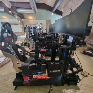 SYMULATOR APEX